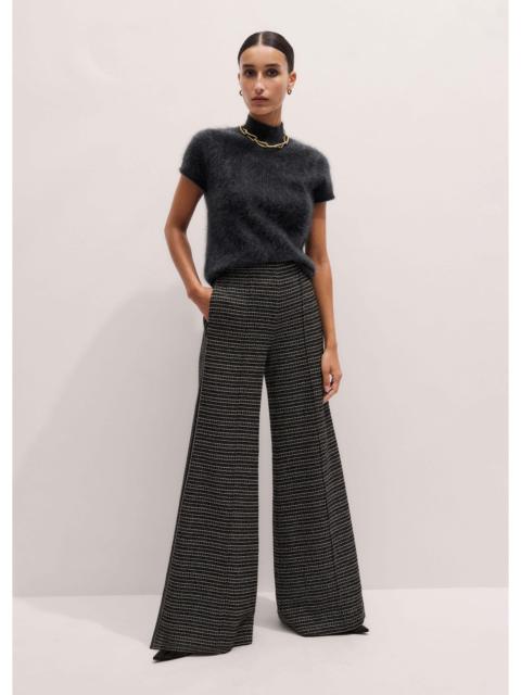 ME+EM AM-PM Wide-Leg Pant