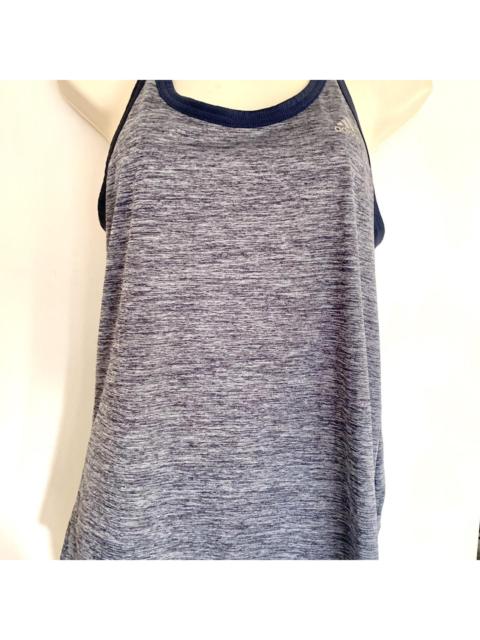adidas Adidas Women's Grey Vest