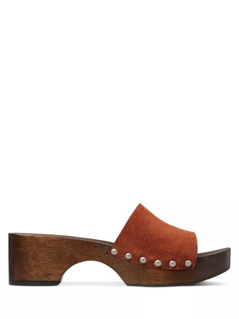 TORY BURCH Women's Clog Sandals