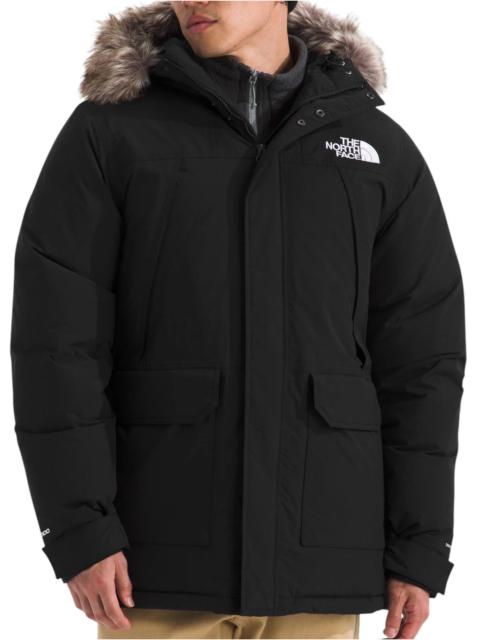The North Face The North Face Men's McMurdo Parka