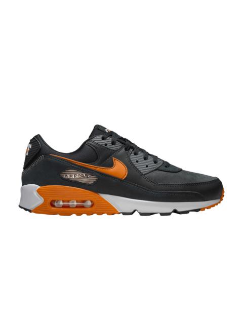 Nike NPB x Air Max 90 'Yomiuri Giants'