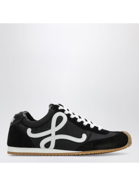 Loewe Loewe Ballet Runner 2.0 Sneakers Black/White Women