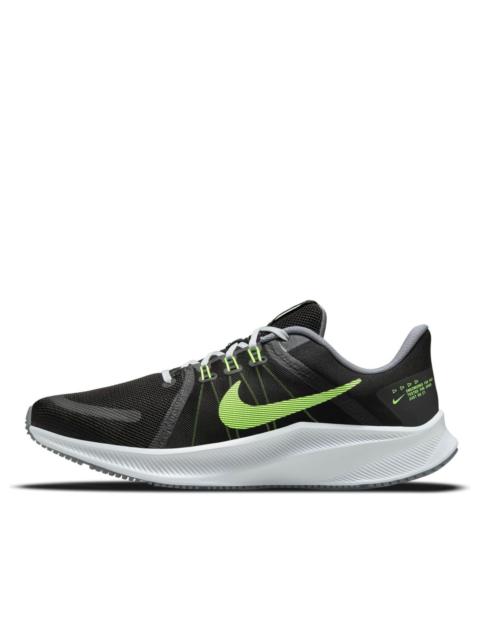 Nike Nike Quest 4 'Black Volt' DO6697-001