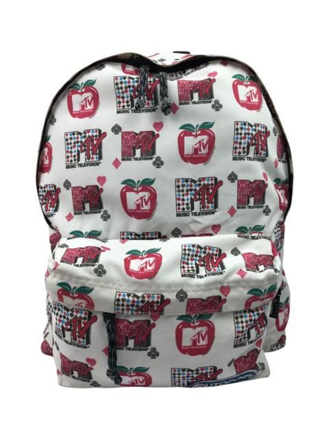 Other Designers Outdoor Life - OUTDOOR X MTV BACKPACK BAG