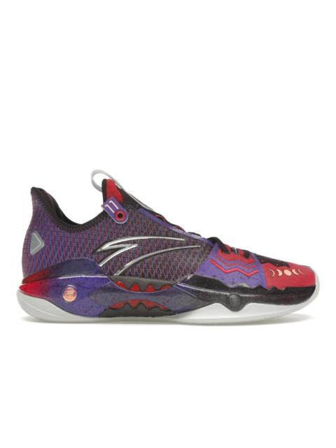 ANTA Anta Shock Wave 5 Pro Kyrie Irving Moon