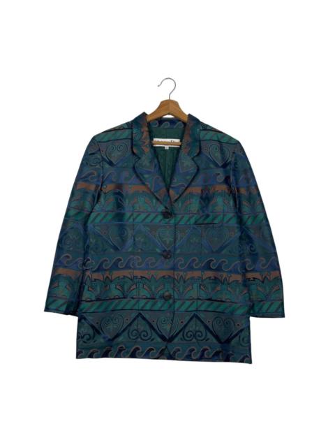 Other Designers Christian Dior Monsieur - Nice Design Christian Dior Sports Jacket