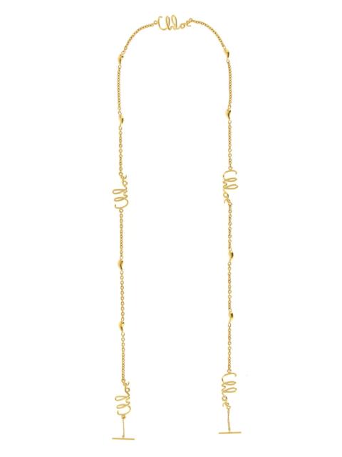 Chloé Chloé Iconic Sunglasses Gold