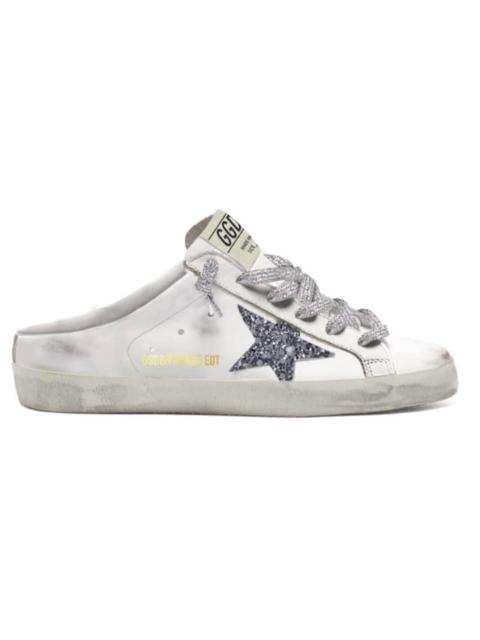 Golden Goose Golden Goose Super Star Sabot Sneakers