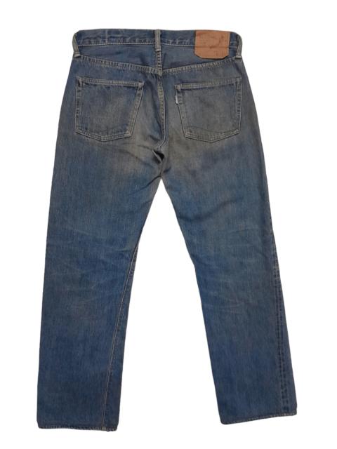 orSlow Orslow 105 Japan Denim Selvedge (E538) waist 29