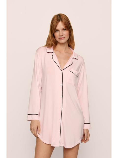 eberjey Gisele TENCEL™ Modal Sleepshirt