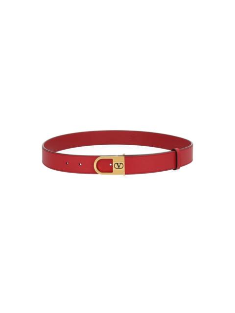 Valentino 'vlogo Signature' Belt