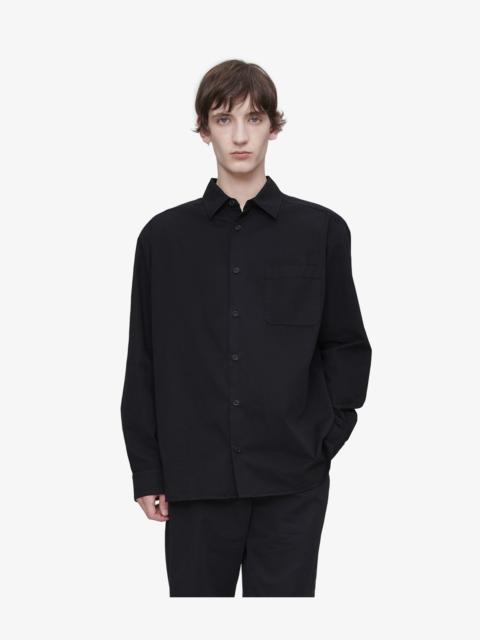 A.P.C. MALO SHIRT