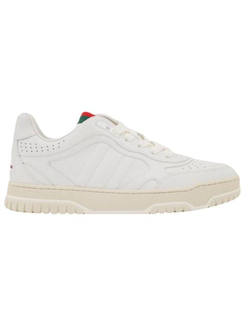 GUCCI Leather trainers