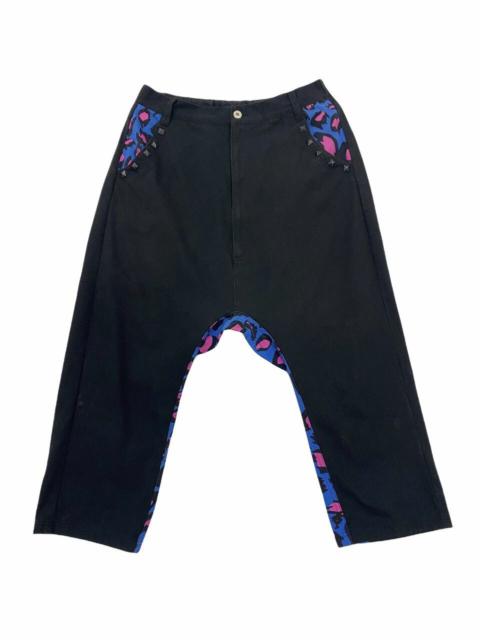 Other Designers If Six Was Nine - Super Lovers/Lovers Rock Pant Size M cw21