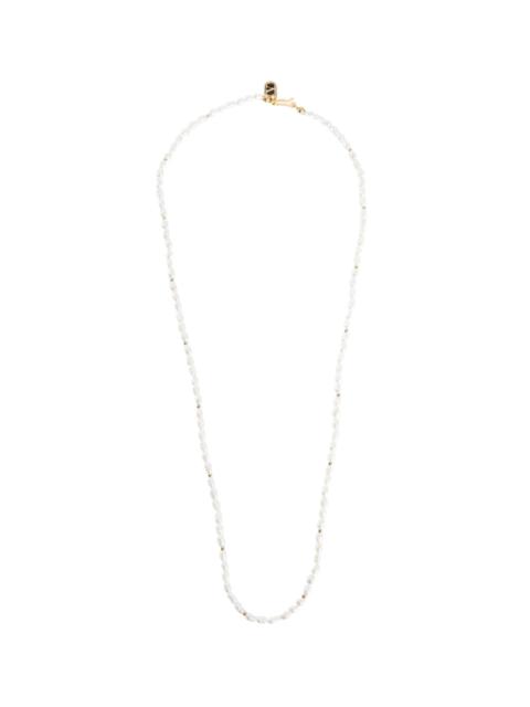 Valentino Ovalette-Necklace