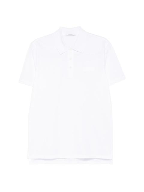 Givenchy Cotton polo shirt