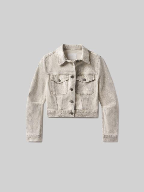 Citizens of Humanity Charisse Shrunken Jacket
In Python