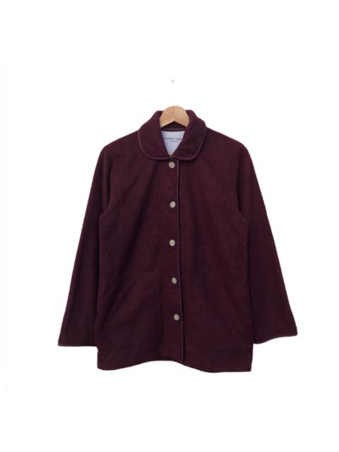 Other Designers Issey Miyake - TSUMORI CHISATO SLEEP BY ISSEY MIYAKE BUTTON UPS