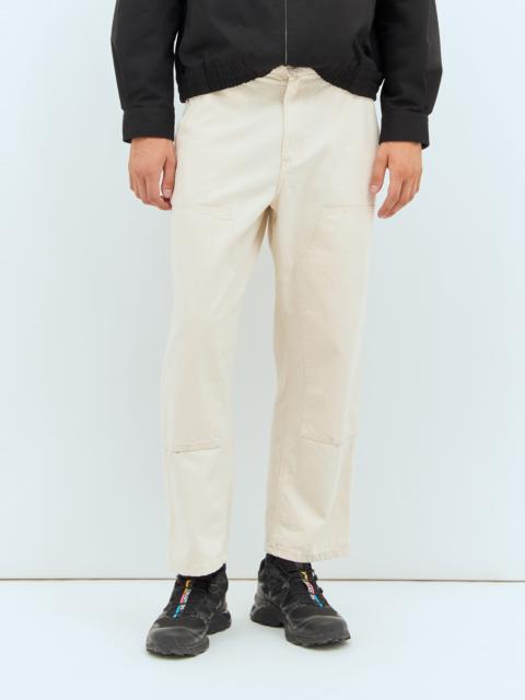 Midland Double Knee Pants