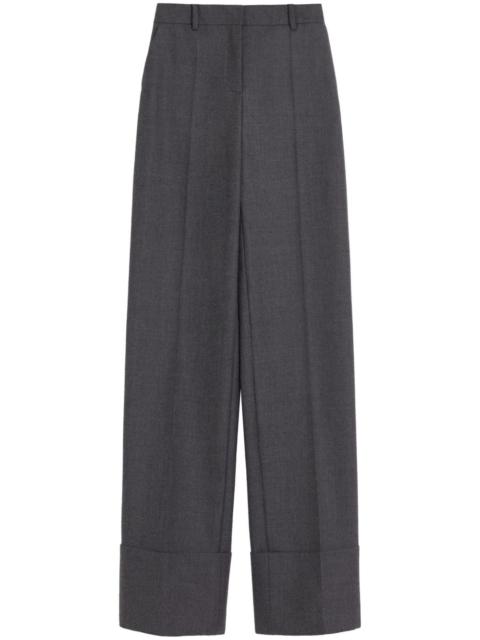 Valentino Valentino Trousers Grey