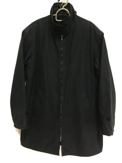 Other Designers Agnes B. - Agnes B Homme Long Jacket