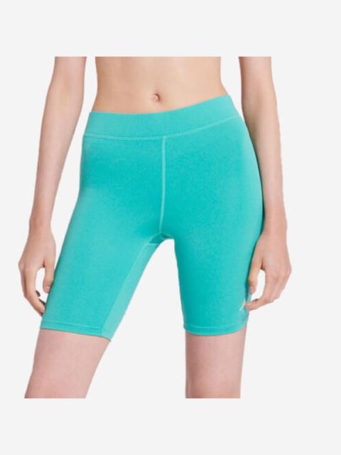 Jordan Jordan Women's "Essentials Short Leggings" W - Washed Teal/Sandrift XS