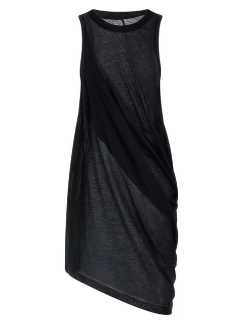 Rick Owens Men 'Anthem Tank' Top