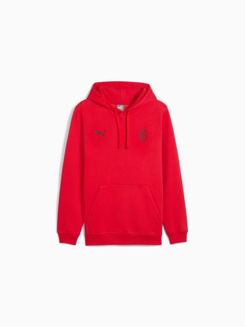 PUMA AC Milan FtblEssentials Hoodie Men