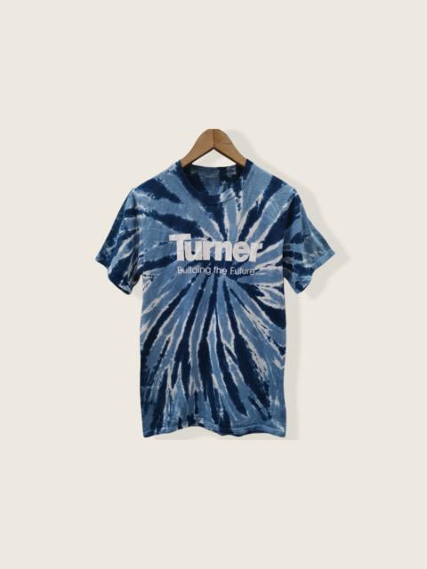 Other Designers Custom - TURNER 💥 Nice Design 💥 Tie-Dye Shirt x Custom