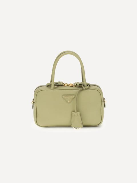 Prada Leather Handbag