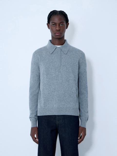 Jil Sander Wool Sweater