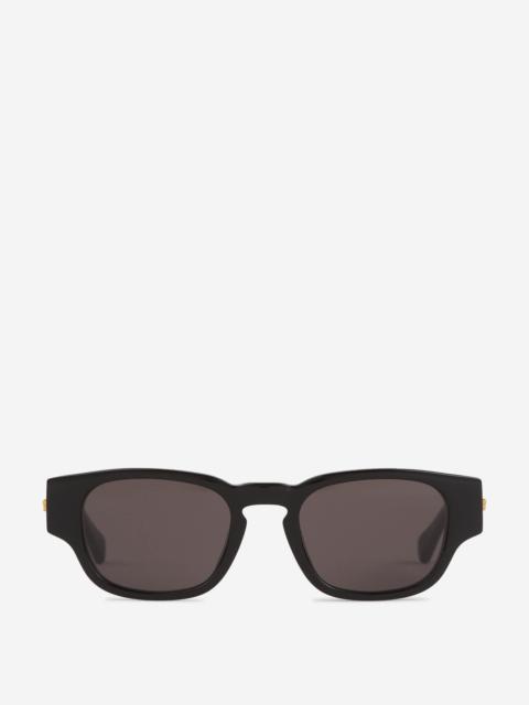 Bottega Veneta PANTHOS SUNGLASSES