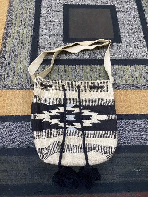 Other Designers Archival Clothing - Steals🔥 Navajo bag