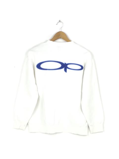 Other Designers Vintage - Vintage Ocean Pacific Sweatshirt Fashion Streetwear Surfing