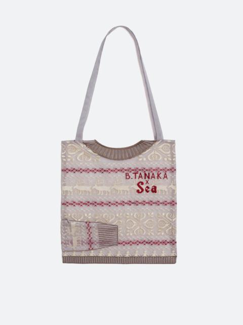 Sea Hollis Tote