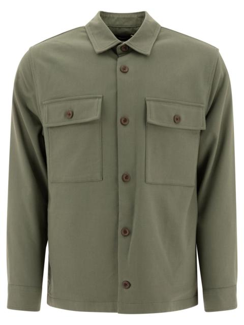 Vince Vince "workwear" Overshirt