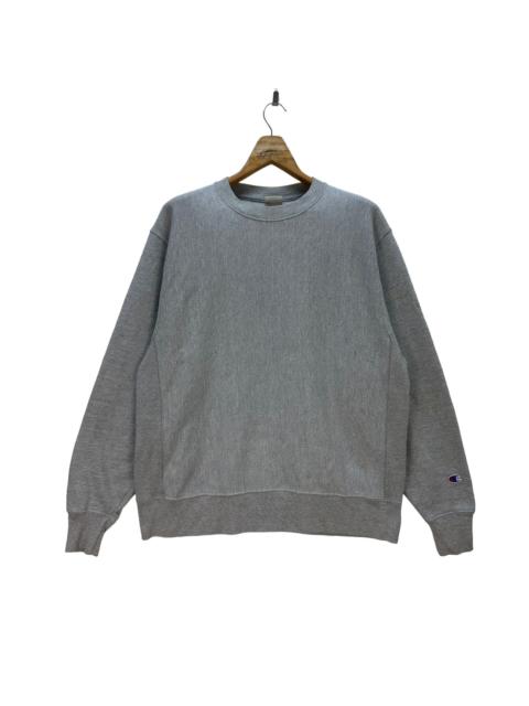 Champion CHAMPION REVERSE WEAVE PLAIN SWEATSHIRTS #8589-016