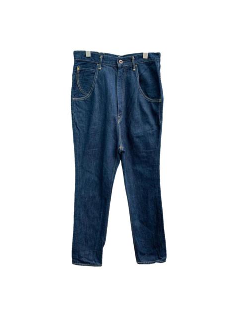 Kapital Straight jeans