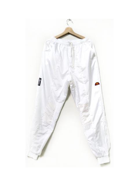 Other Designers Ellesse × Vintage - Vintage Ellesse Patches Logo Sweatpant