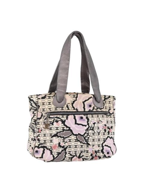 CHANEL Tote