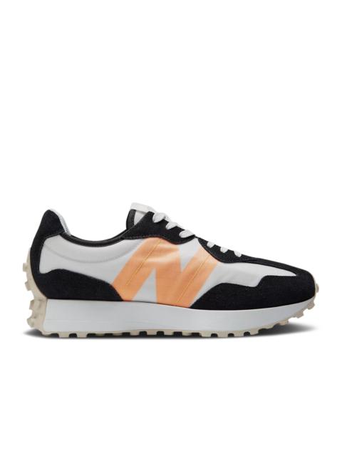 New Balance NEW BALANCE 327 'WHITE VIBRANT APRICOT'