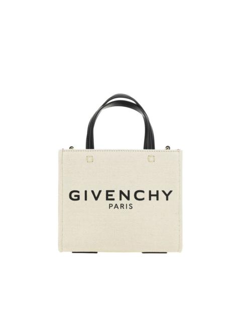 Givenchy Givenchy G-Tote Mini Tote