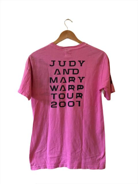 Other Designers Vintage Judy and Mary Wrap Tour 2001