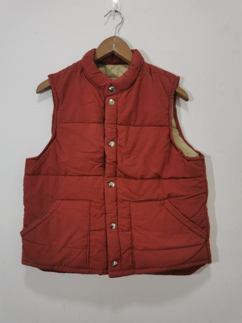 Other Designers H.W. Carter & Sons - Vintage Carter's Vest Made in USA