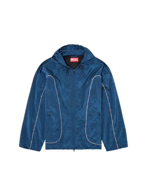 J-Antheit jacket