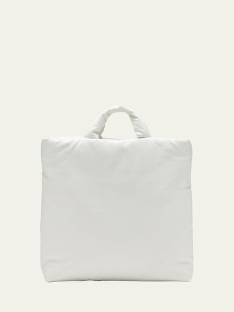 KASSL Editions Medium Pillow Oil Tote Bag