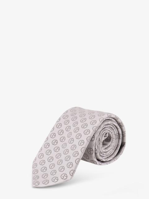 GIORGIO ARMANI Giorgio Armani Men Silk Tie