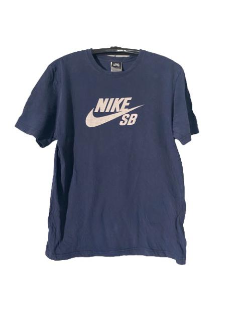 Nike Vintage Y2K Nike SB Shirt Skateboarding