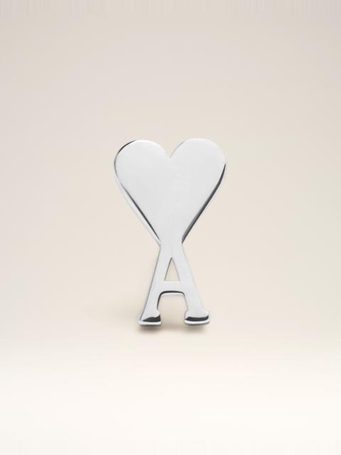 AMI Paris AMI DE COEUR STUDS