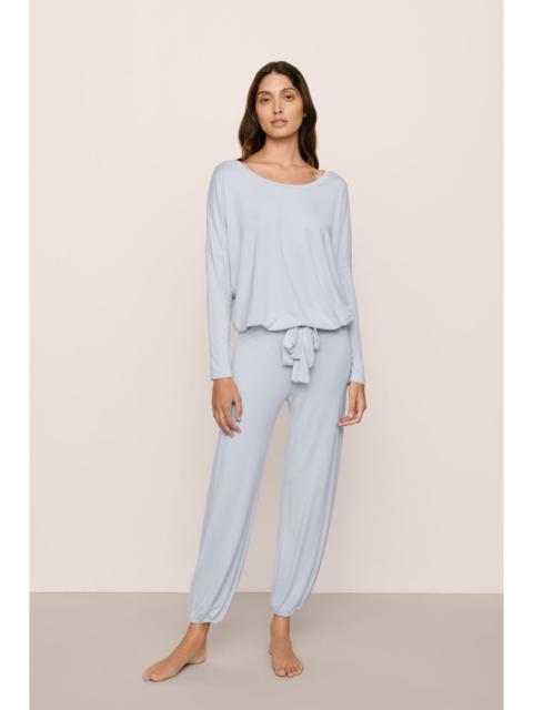 eberjey Gisele TENCEL™ Modal Slouchy PJ Set